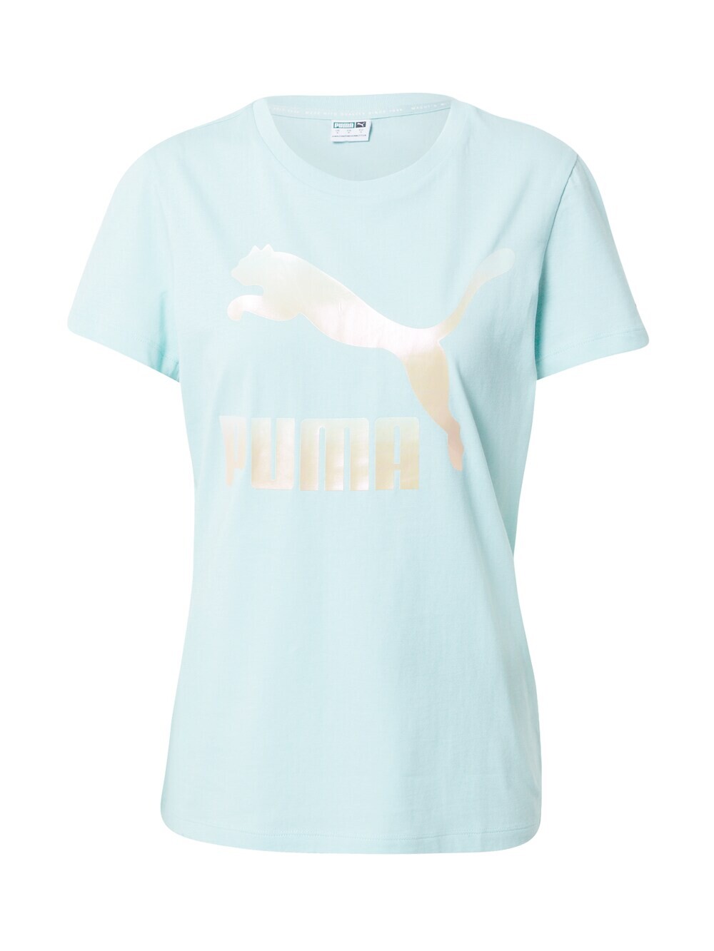 

Рубашка PUMA Classics, синий