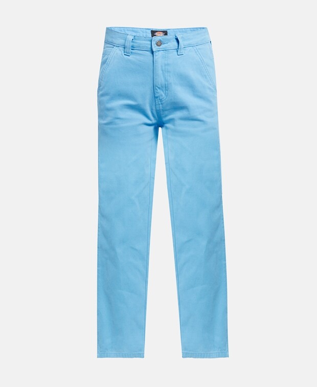 

Прямые джинсы Dickies, синий