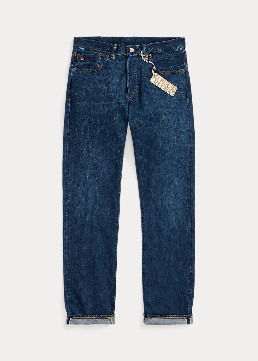 

Джинсы узкого кроя Eastridge Selvedge