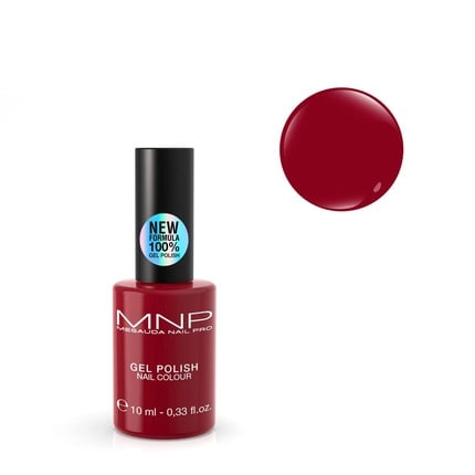 

Гель-лак Mesauda MNP 231 Extravaganza 10 мл Mnp Nail Pro