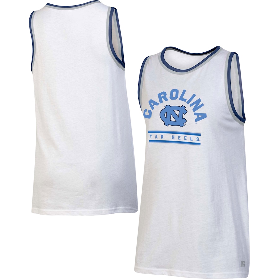 

Топ Russell North Carolina Tar Heels