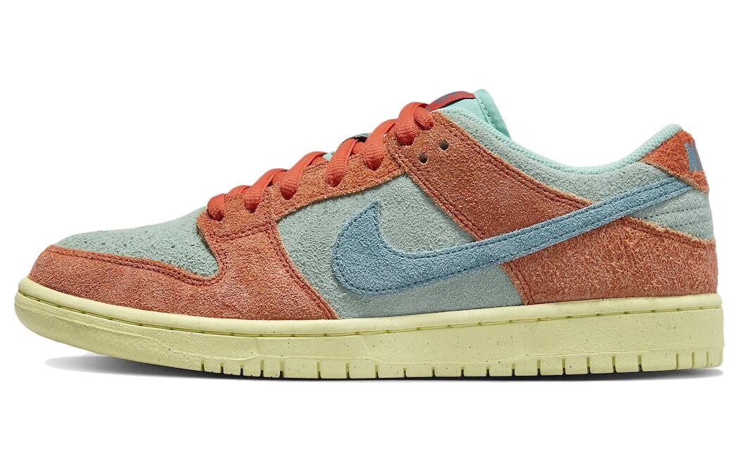 

Кроссовки Nike Dunk SB Low Skate унисекс