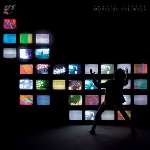 

Виниловая пластинка Shakey Graves - Movie of the Week