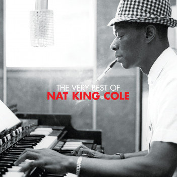 Виниловая пластинка Nat King Cole - The Very Best Of Nat King Cole компакт диски capitol records nat king cole the very best of cd