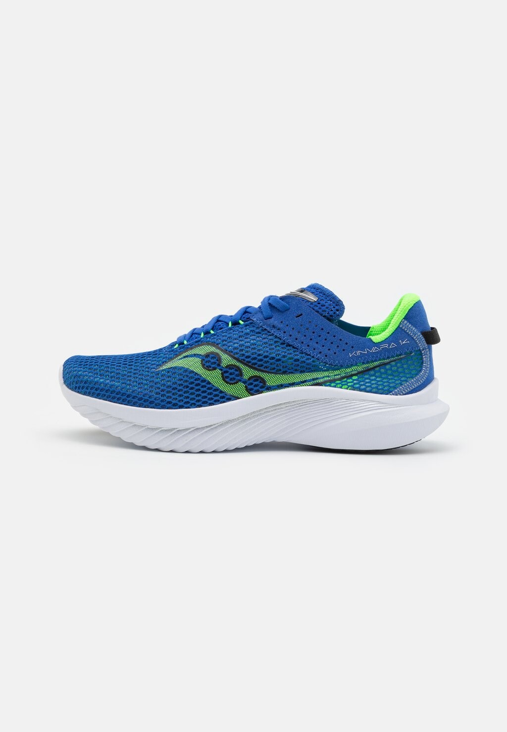 

Кроссовки Saucony