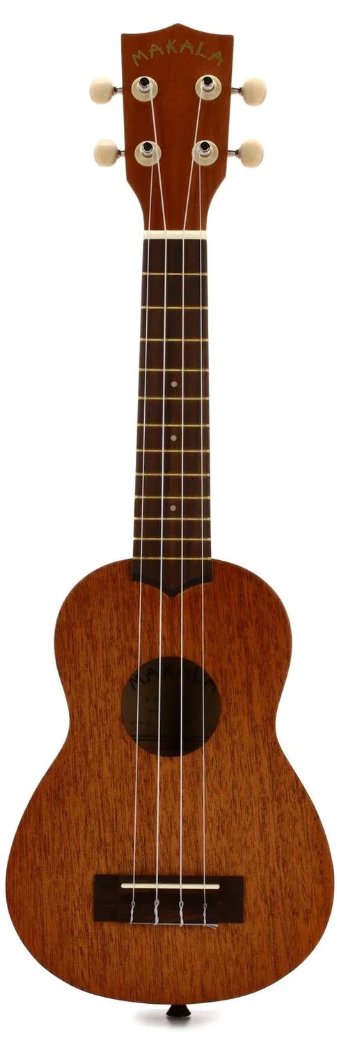 

Kala MK-S Makala Classic Сопрано Гавайская гитара