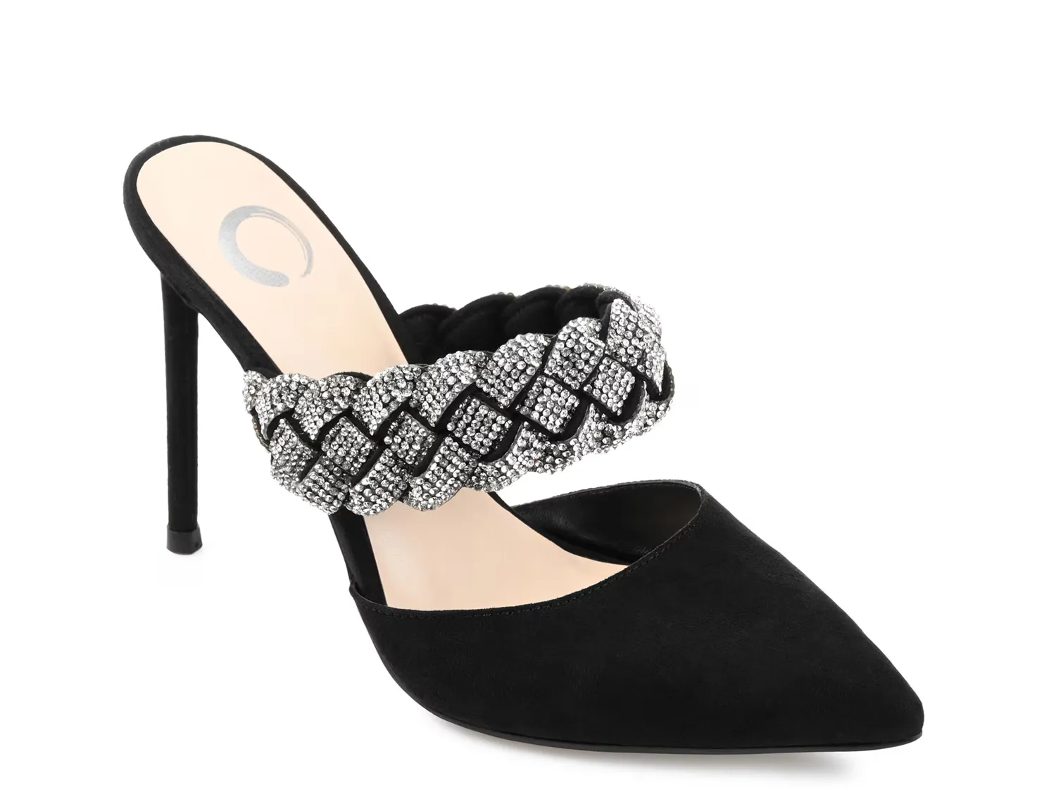 

Туфли Hazzl Mule Journee Collection, черный