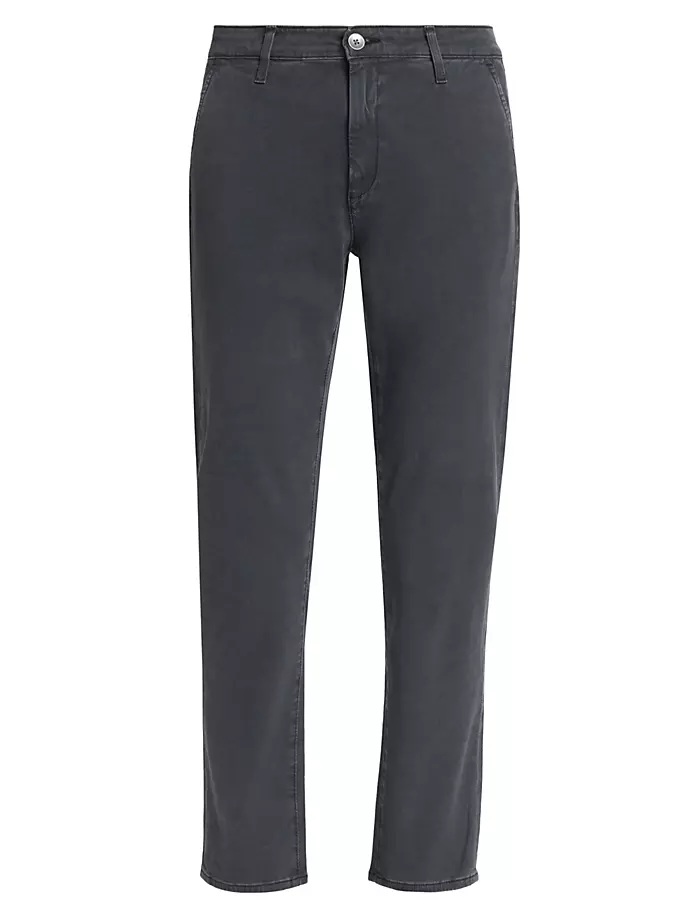 

Индивидуальные брюки Caden Ag Jeans, цвет sulfur night shadow