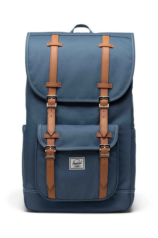 

Рюкзак Маленькая Америка Herschel, синий