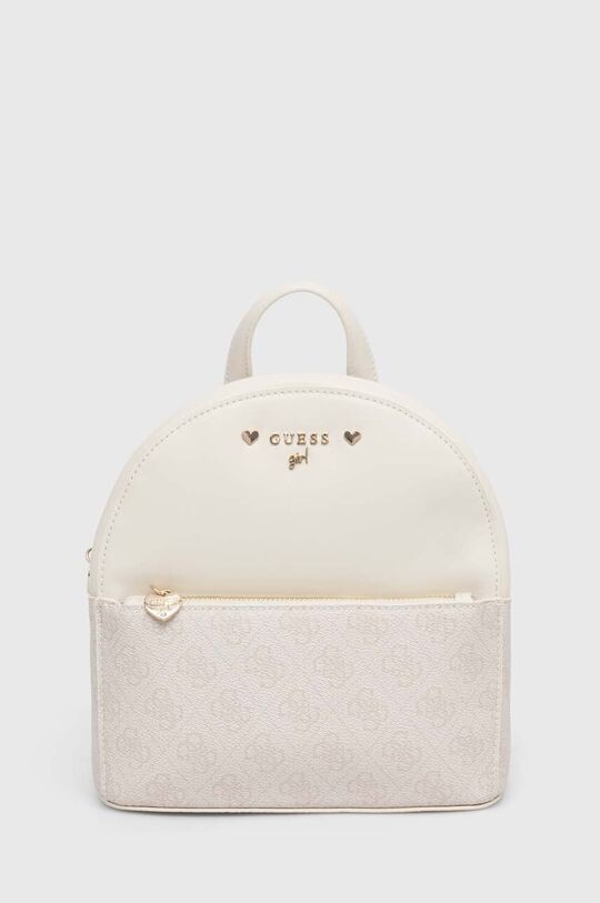 

Детский рюкзак Guess, бежевый