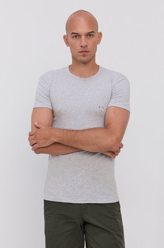 

Футболки , 2 пары Armani Exchange, черный