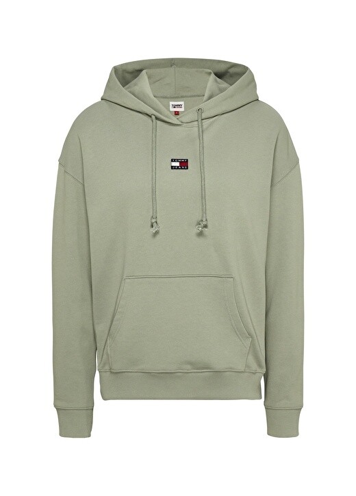 

Фуфайка Tommy Jeans