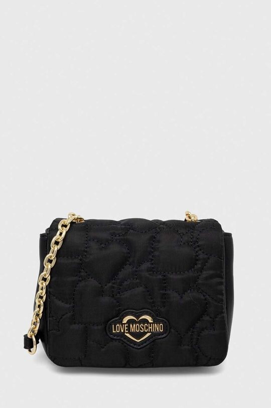 

Сумка Love Moschino, черный