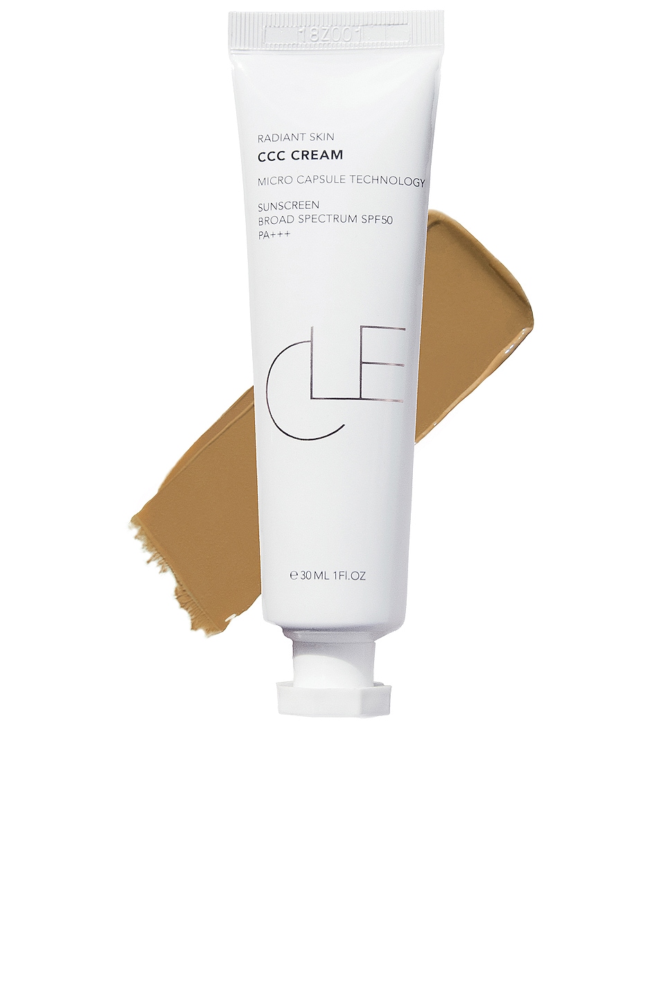 Основа под макияж Cle Cosmetics CCC Cream, цвет Warm Medium пульт huayu для телевизора hitachi cle 989