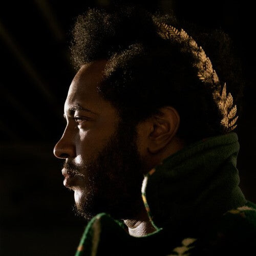 

CD диск Thundercat: Apocalypse