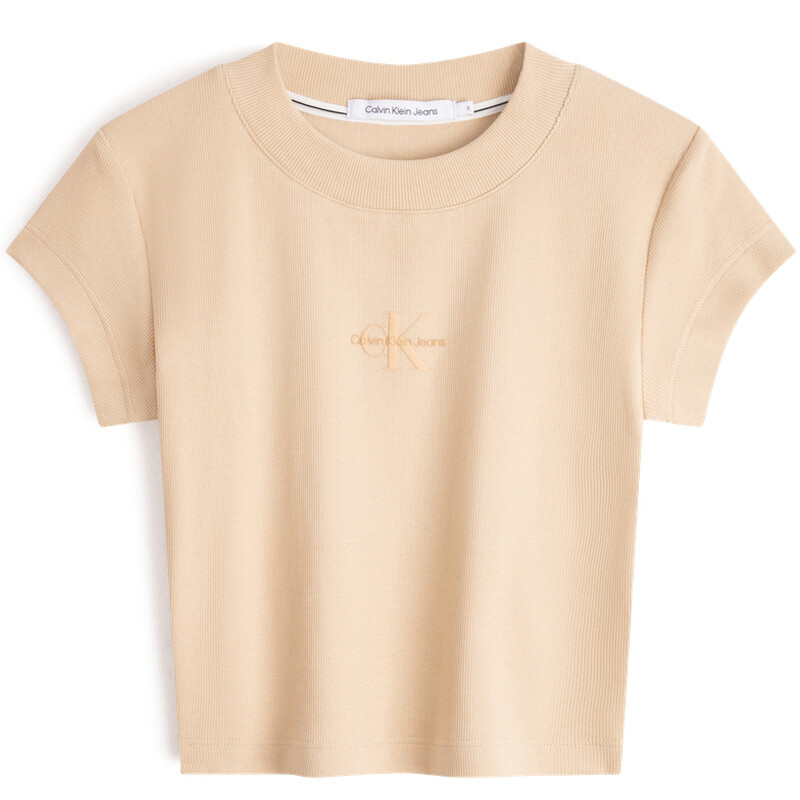 

Футболка серии SS24 женская Calvin Klein