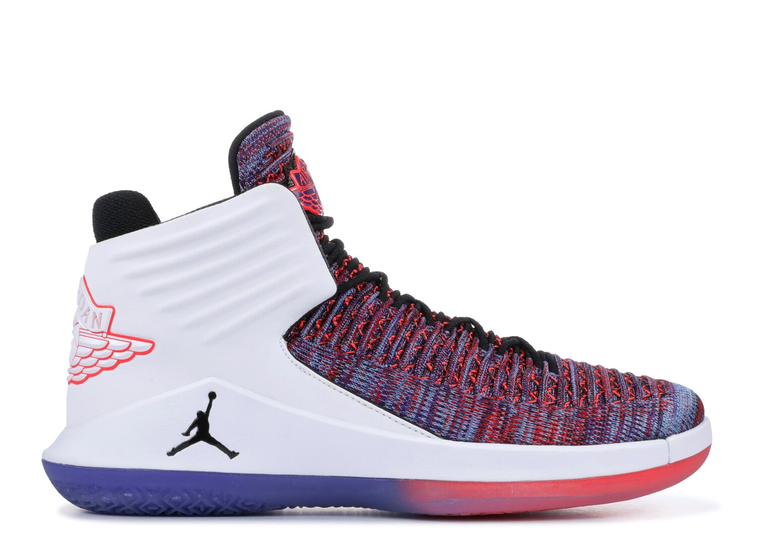 

Кроссовки Air Jordan Air Jordan 32 'Finale', синий