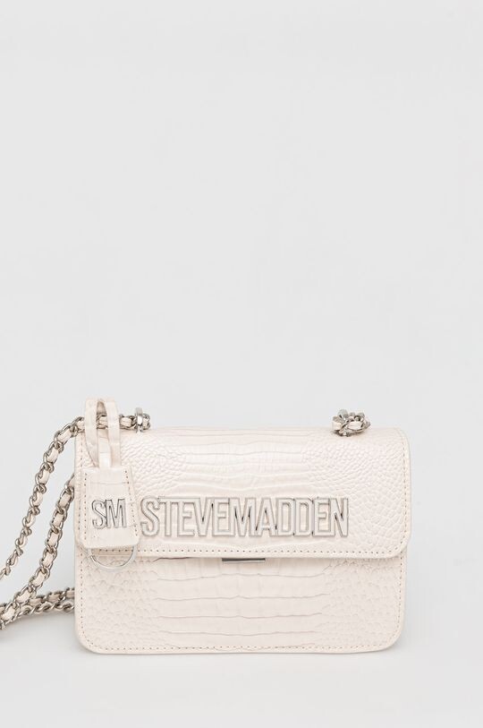 

Сумка Steve Madden, бежевый