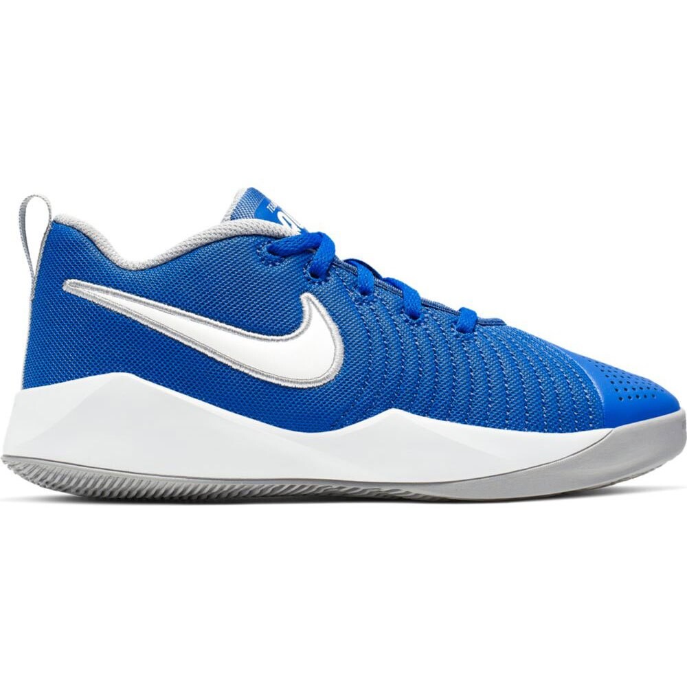 

Кроссовки Nike Team Hustle Quick 2 GS, синий