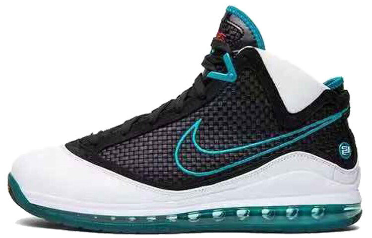 

Nike Air Max LeBron 7 GS Красная дорожка