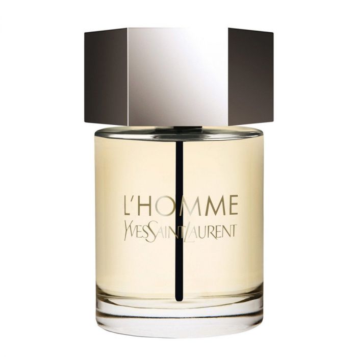 

Мужская туалетная вода Yves Saint Laurent Perfume Hombre L'Homme Eau de Toilette Yves Saint Laurent, 200