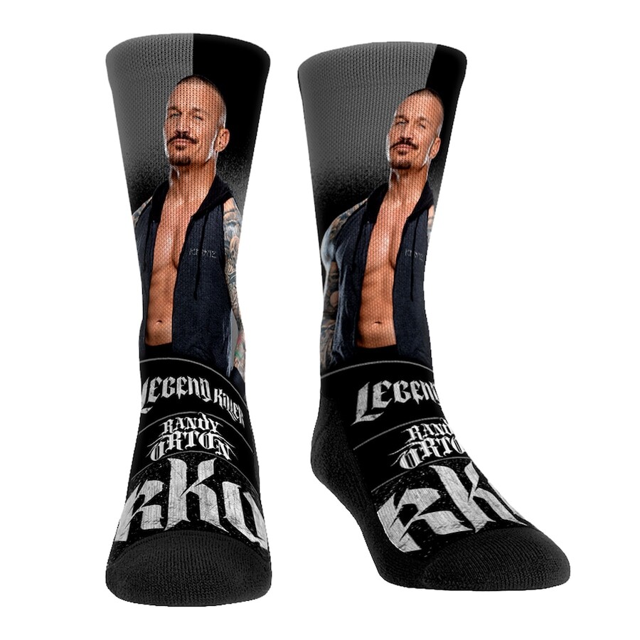

Носки Rock Em Socks Randy Orton