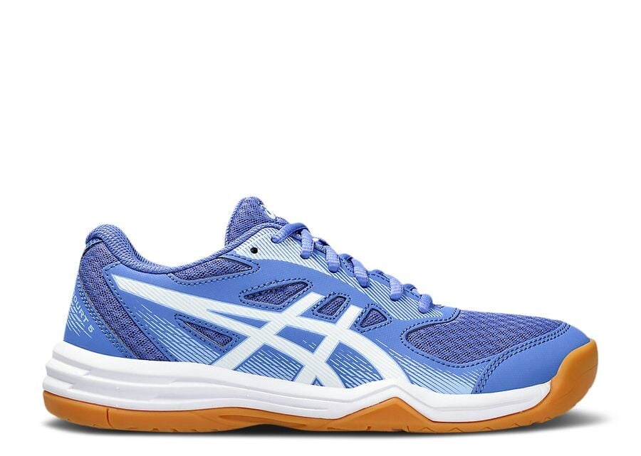 

Кроссовки ASICS Wmns Upcourt 5 'Sapphire', синий