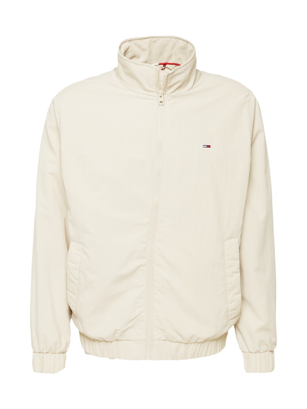 

Межсезонная куртка Tommy Hilfiger, бежевый