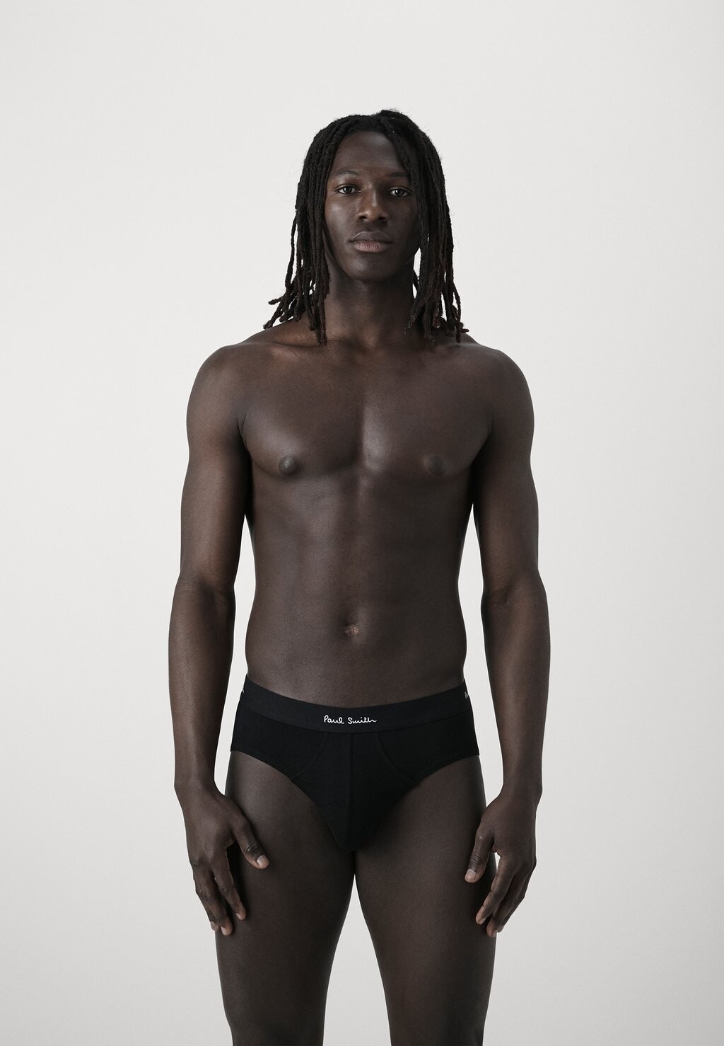 

Трусы BRIEF 3 PACK Paul Smith, черный