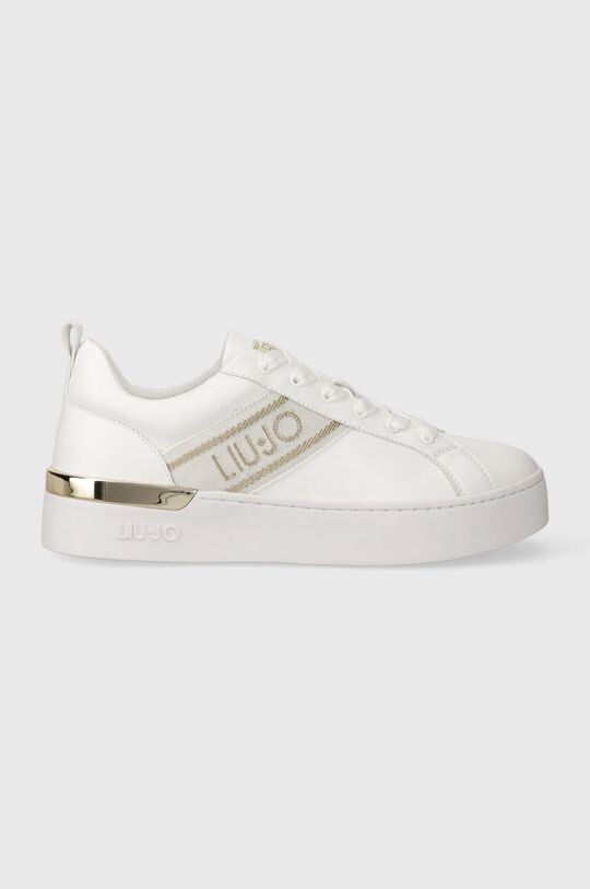 

Кроссовки SILVIA 86 Liu Jo, белый