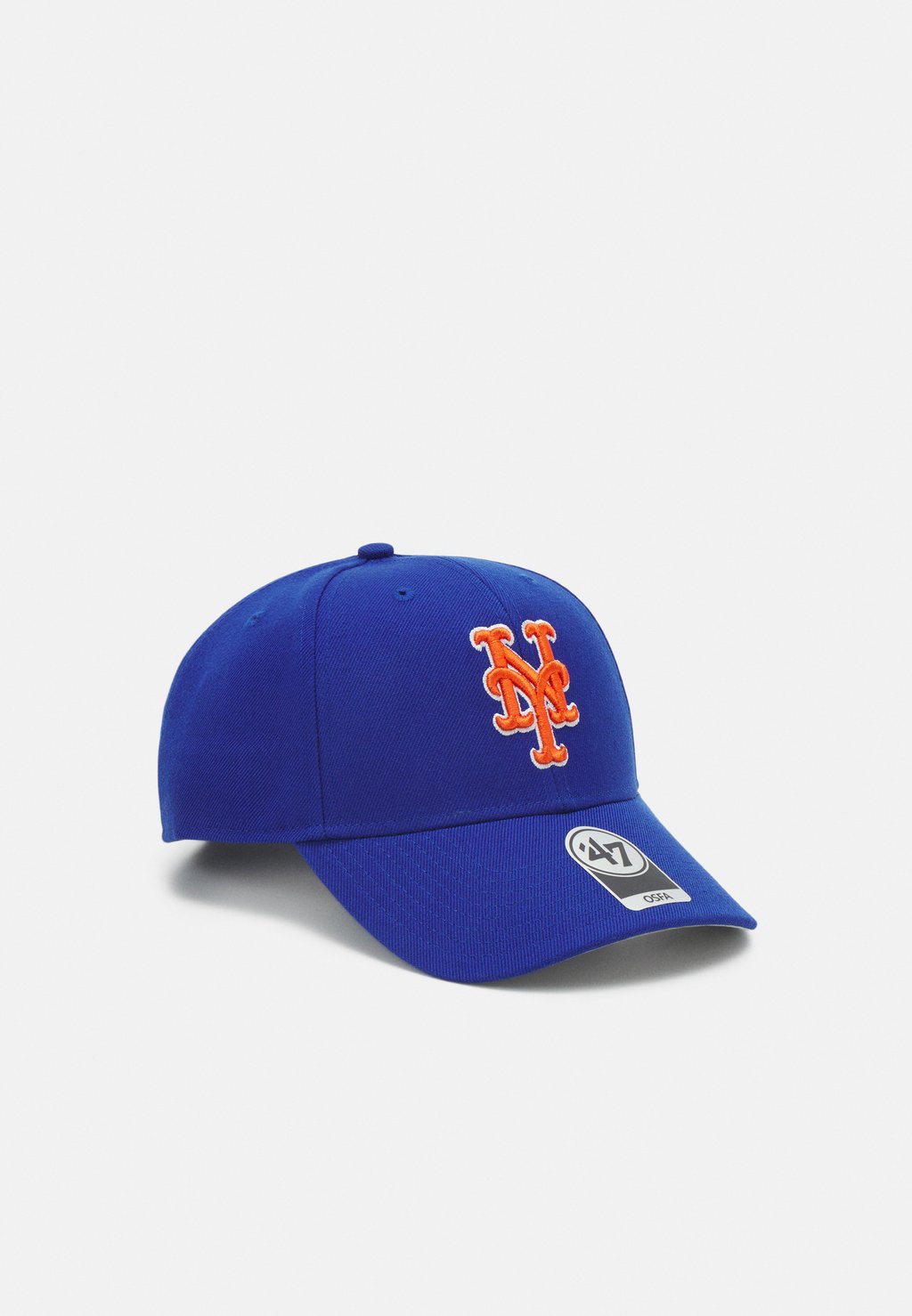 

Кепка Mlb New York Mets Mvp Unisex '47, цвет royal