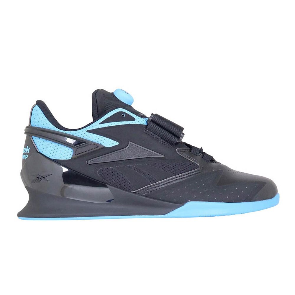 

Кроссовки Reebok Legacy Lifter III, синий