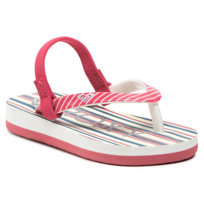 

Сандалии Roxy, розовый