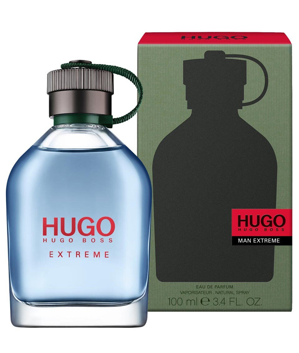 

Hugo Boss, Man Extreme, парфюмированная вода, 100 мл
