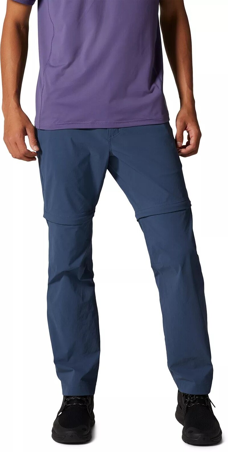 

Мужские треккинговые брюки для бассейна Mountain Hardwear
