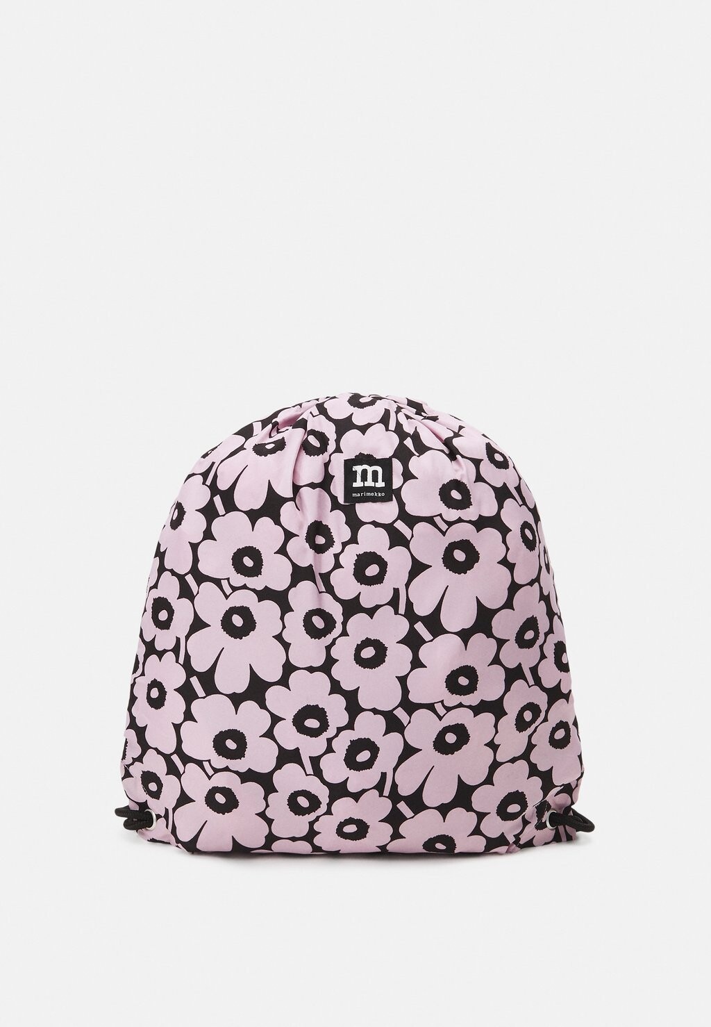 

Рюкзак Marimekko SMARTSACK UNIKKO, цвет black/lilac