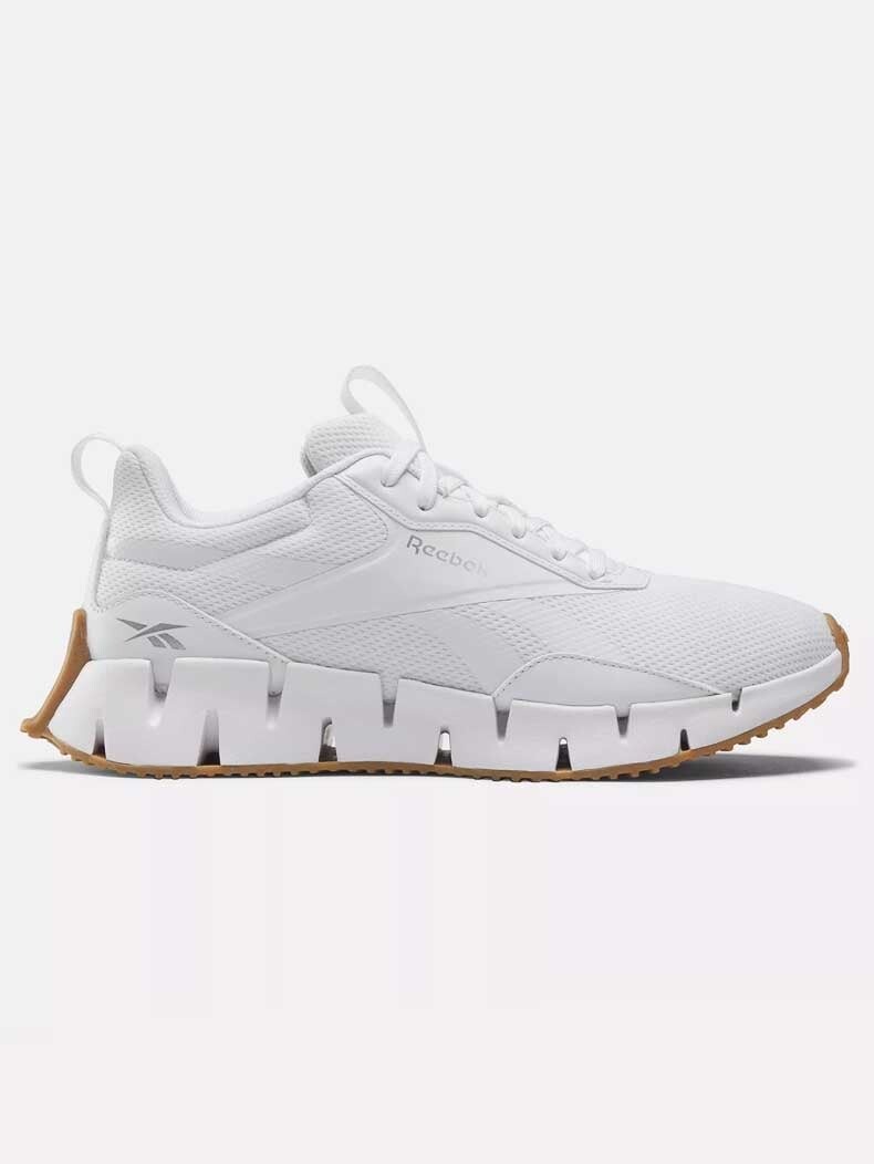 

Кроссовки Reebok ZIG DYNAMICA STR, белый