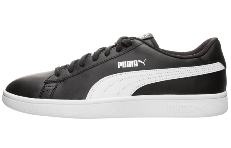 

Puma Smash v2 Черный Белый
