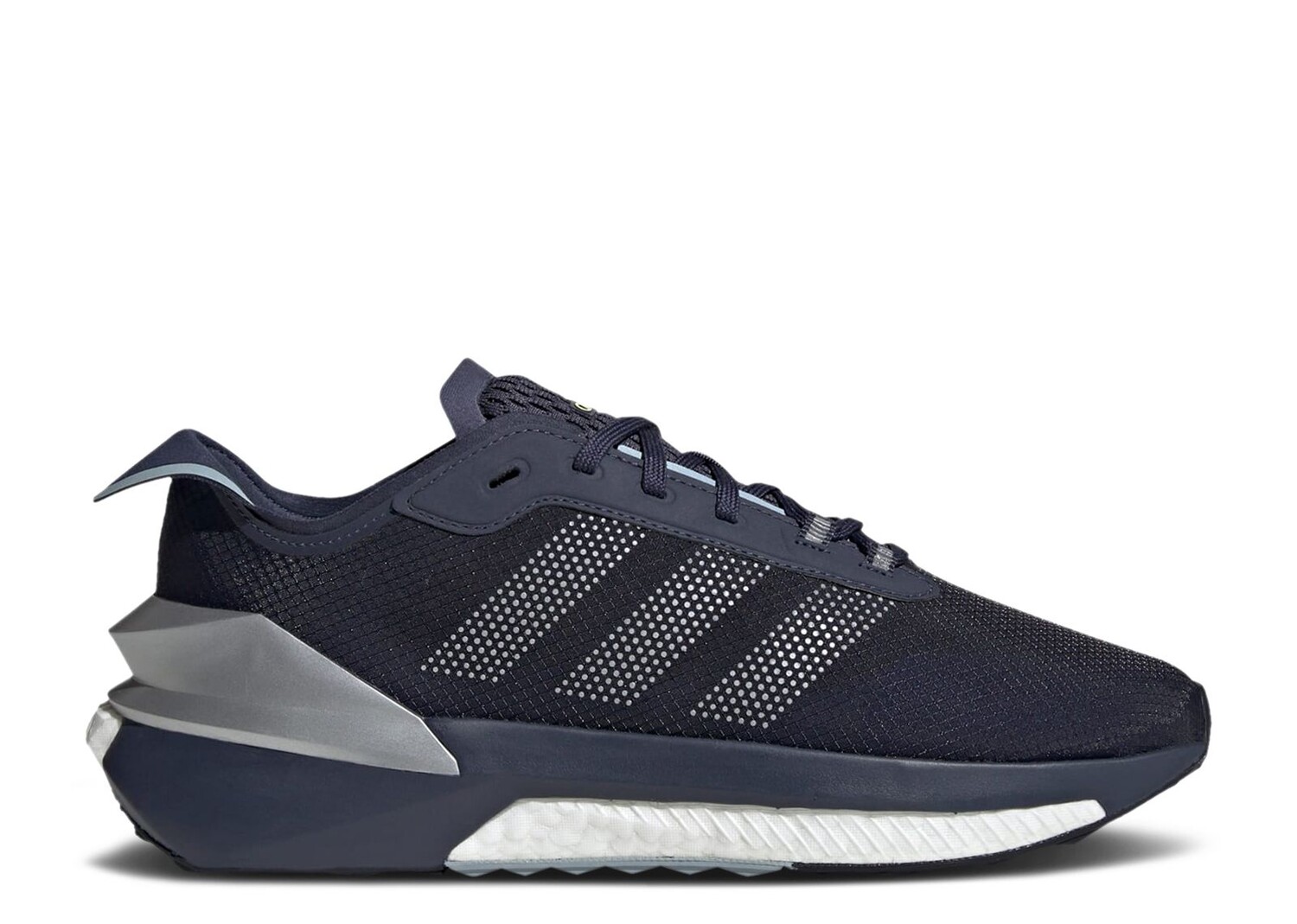 

Кроссовки adidas Avryn 'Shadow Navy', синий