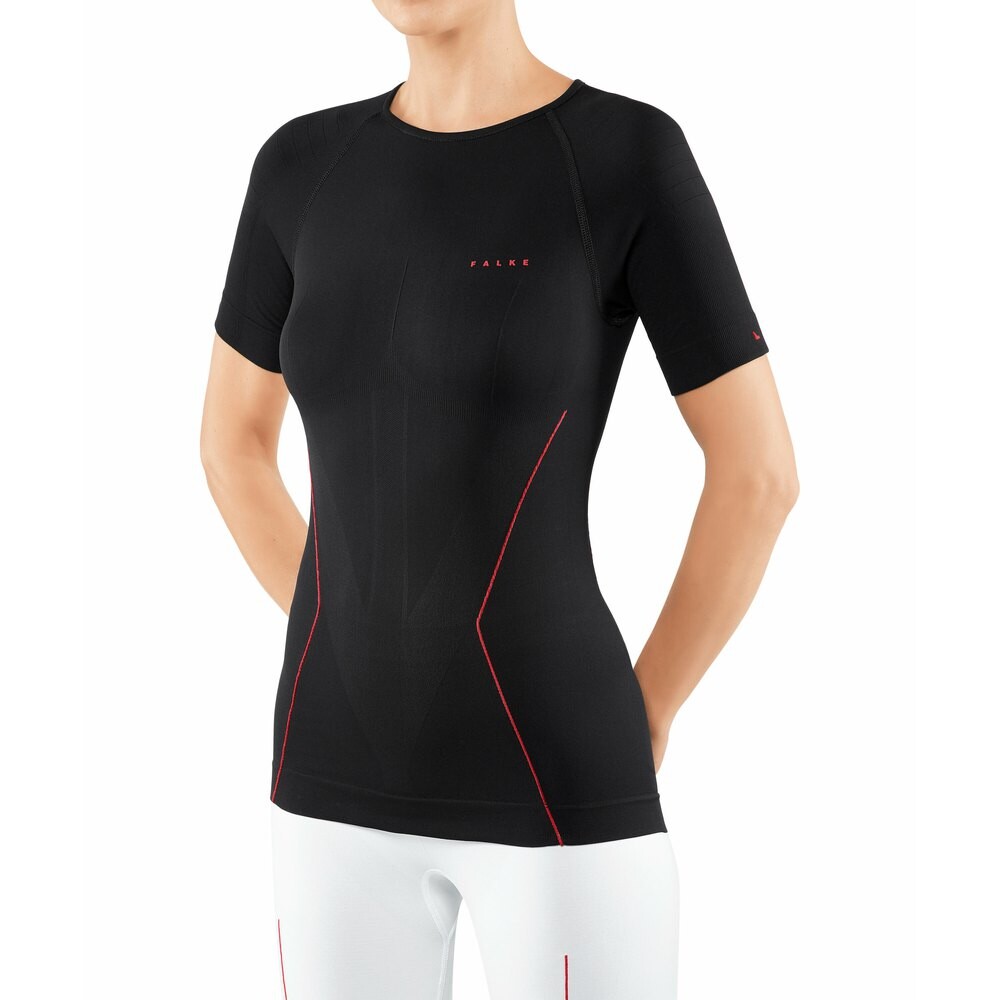 

Футболка Falke Warm, черный
