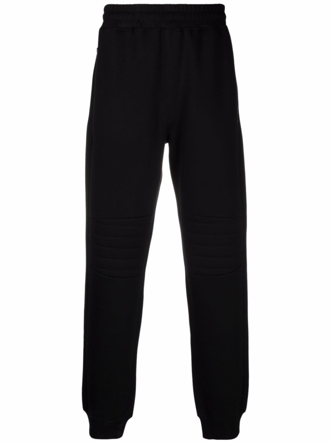 

Helmut Lang дутые спортивные брюки, черный