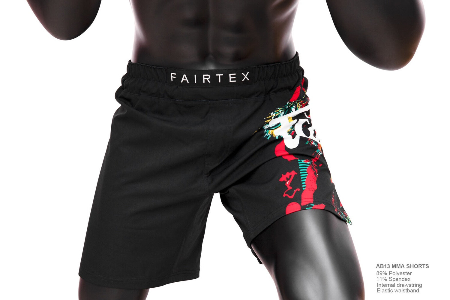 

Шорты Fairtex Board AB13