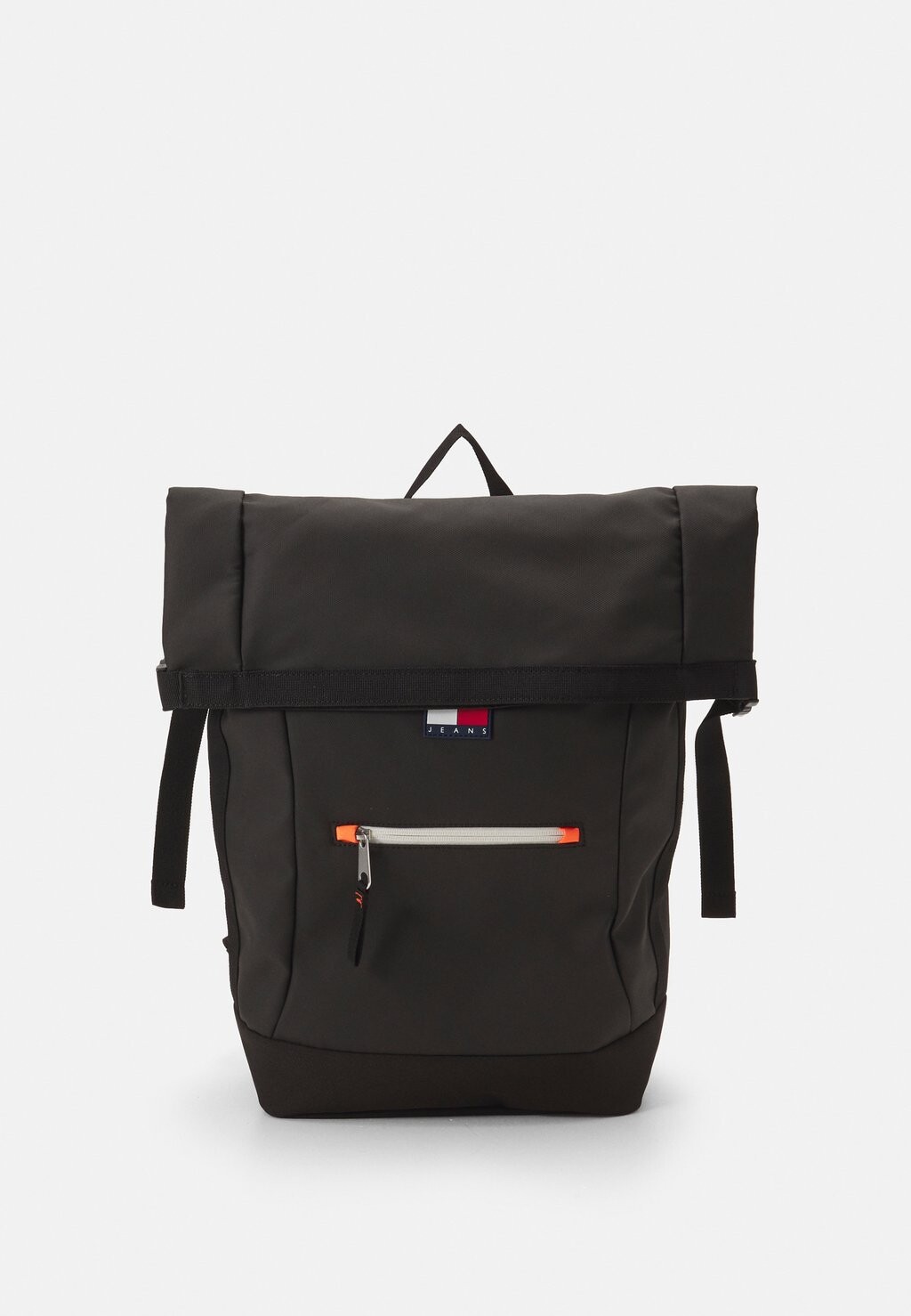 

Рюкзак Tommy Jeans, черный