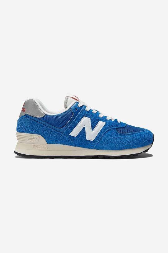 

Кроссовки U574WL2 New Balance, синий