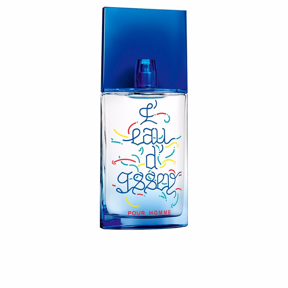 Духи L’eau d’issey pour homme shades of kolam Issey miyake, 125 мл туалетная вода issey miyake l eau d issey pour homme