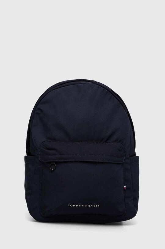 

Рюкзак Tommy Hilfiger, темно-синий