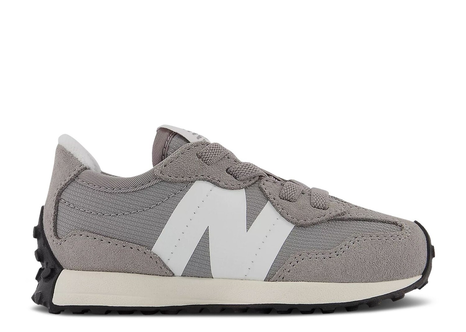 

Кроссовки New Balance 327 Toddler 'Marblehead', серый
