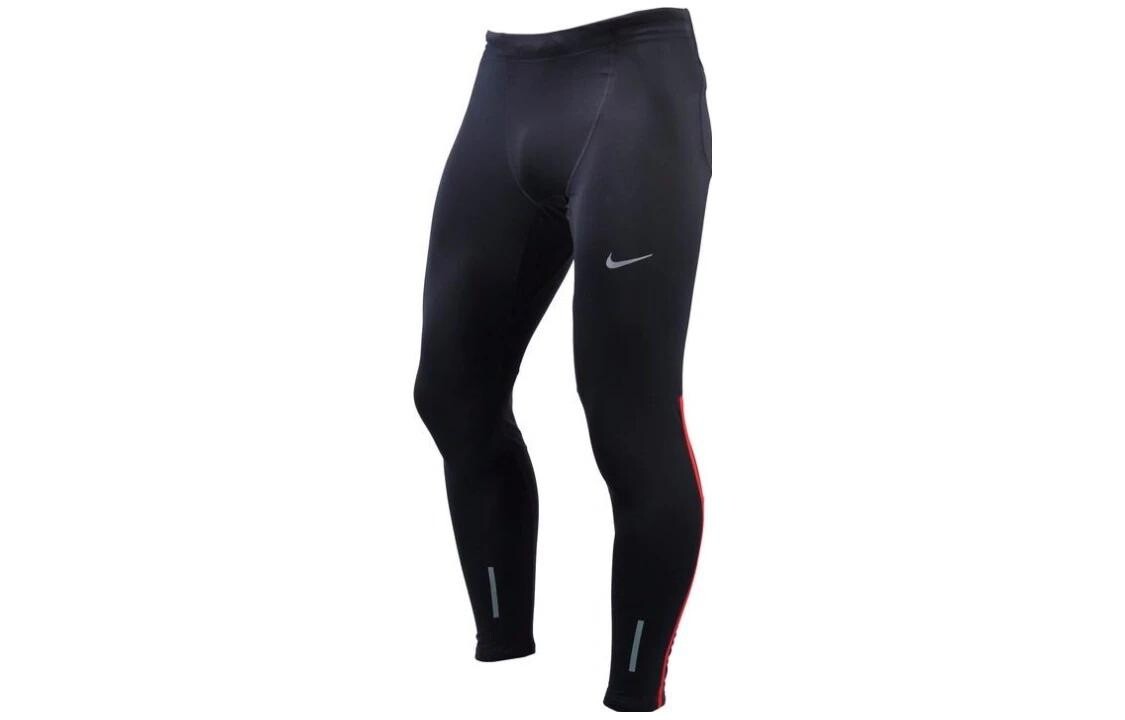 

Мужские повседневные брюки Nike, цвет Black