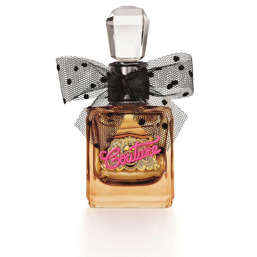 viva la juicy gold couture парфюмерная вода 100мл Духи Gold couture Juicy couture, 30 мл