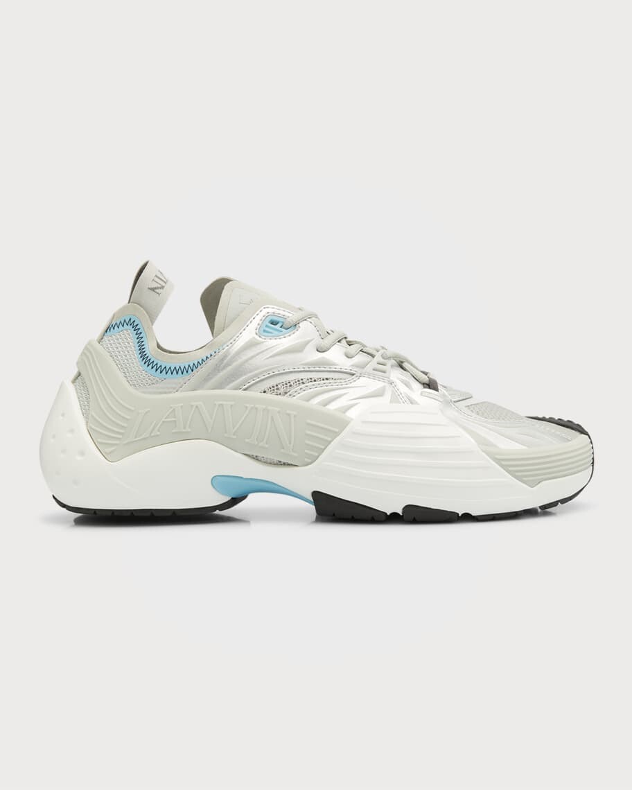 

Мужские беговые кроссовки Flash-X Lanvin